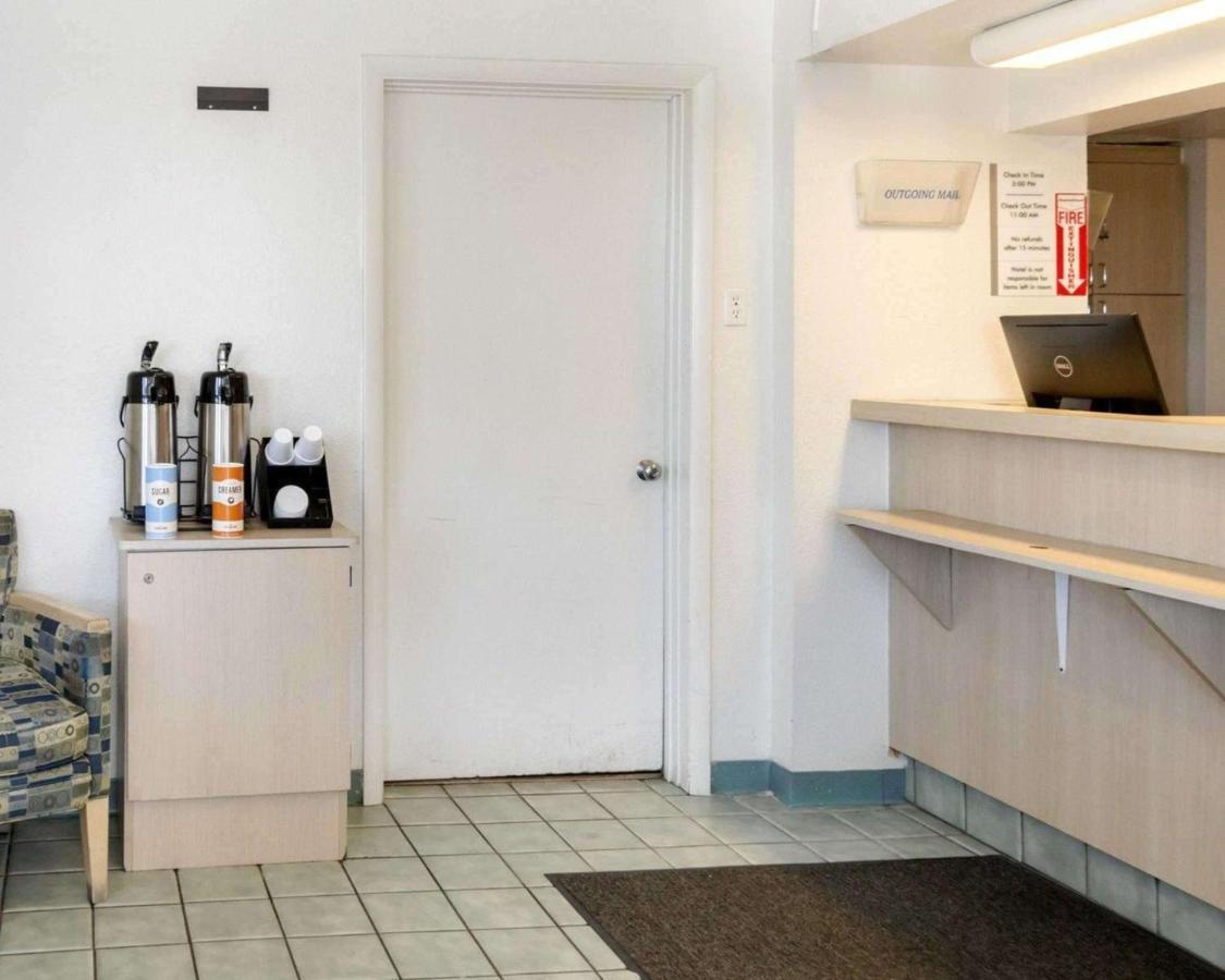 Rodeway Inn Columbus Zewnętrze zdjęcie