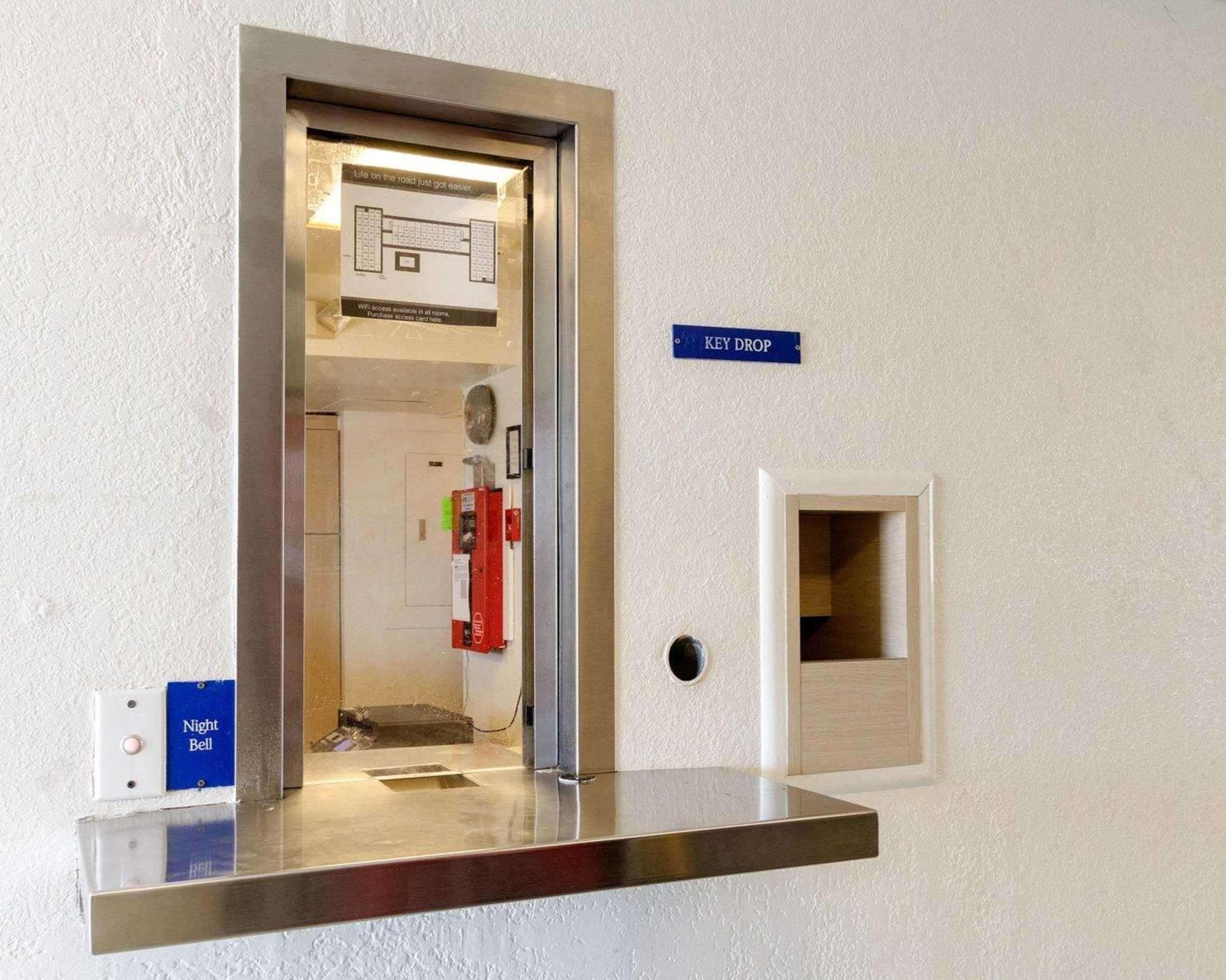 Rodeway Inn Columbus Zewnętrze zdjęcie