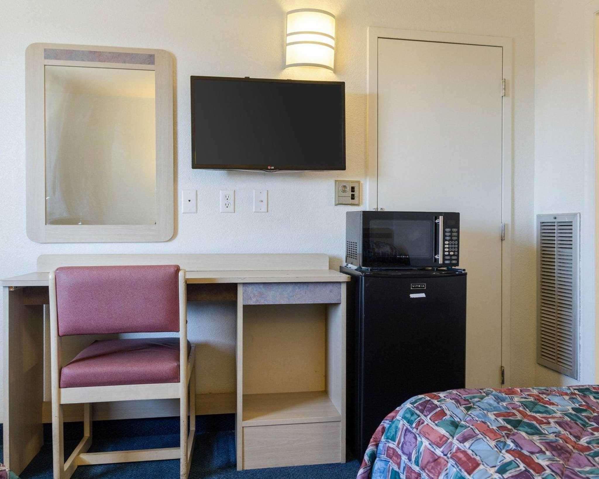 Rodeway Inn Columbus Zewnętrze zdjęcie