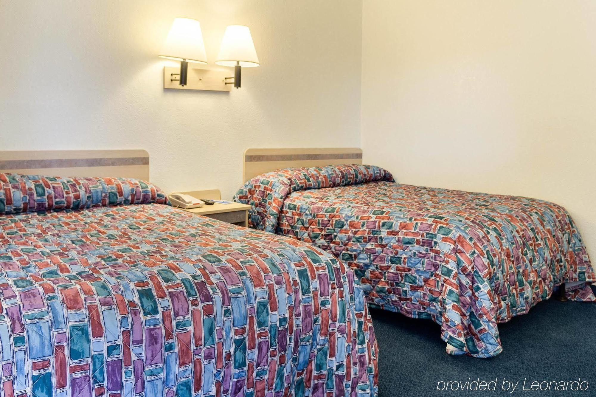 Rodeway Inn Columbus Zewnętrze zdjęcie